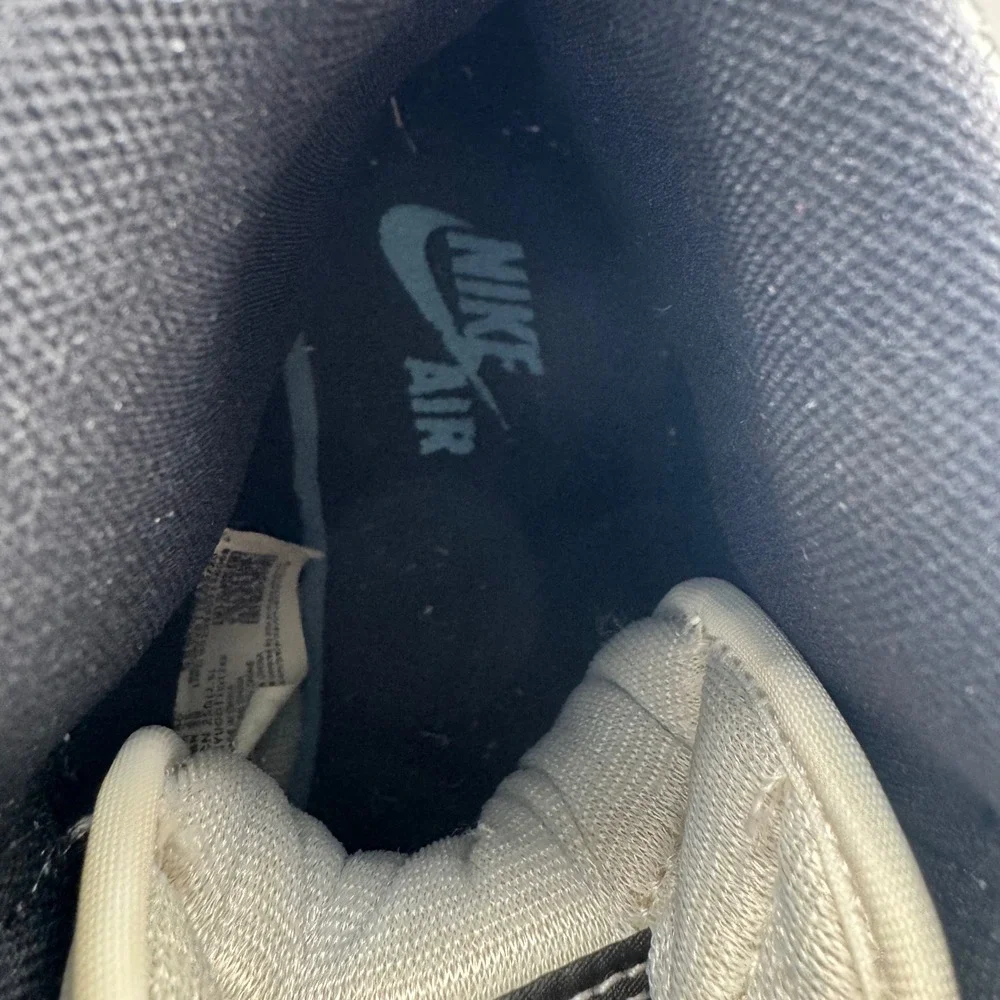 Jordan model air